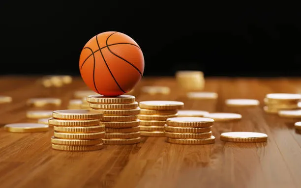 betting on college basketball